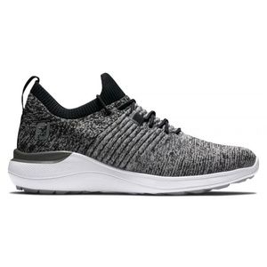 DS Footjoy Flex XP Women Spikeless Golf Shoes 2021 Waterproof